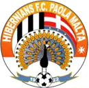 Logo du Hibernians FC