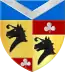 Blason de Hidaard