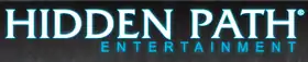 logo de Hidden Path Entertainment
