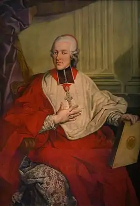 Image illustrative de l’article Vesperæ solennes de confessore (Mozart)