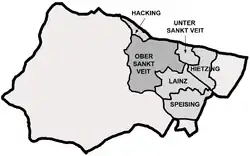 Ober Sankt Veit