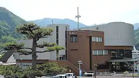 Higashimiyoshi