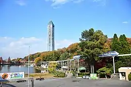 Zoo et jardin botanique de Higashiyama