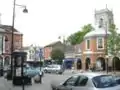 Main Street, High Wycombe