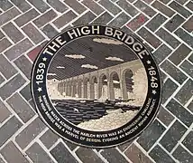 Le High Bridge(1839-1848)