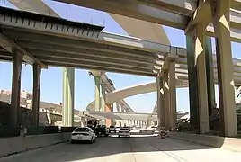 High Five Interchange