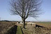 Higt Tree Cemetery.