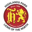 Logo du Highlands Park