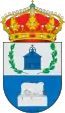 Blason de Higueruela