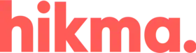 logo de Hikma