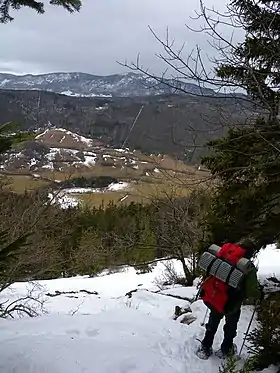 Saint-Agnan-en-Vercors