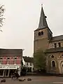 Hilden, église: die Reformationskirche