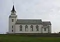 Eglise d'Hillesøy