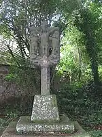 Croix de Bonabry