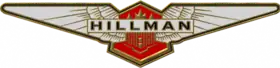 logo de Hillman