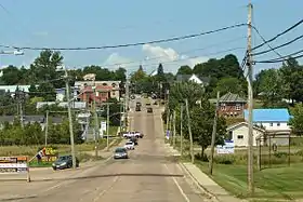 Hillsborough (Nouveau-Brunswick)