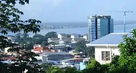 San Fernando (Trinité-et-Tobago)