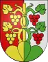 Blason de Hilterfingen