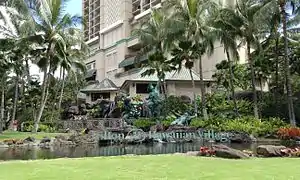 Hilton Hawaiian Village