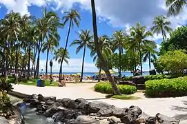 Hilton Hawaiian Village