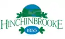 Drapeau de Hinchinbrooke