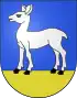 Blason de Hindelbank