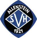 Logo du SV Hindenburg Allenstein