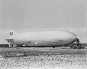 Image illustrative de l’article LZ 129 Hindenburg
