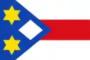 Drapeau de Hinnaard