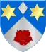 Blason de Hinnaard