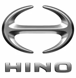 logo de Hino Motors