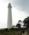 Phare de Hinomisaki.