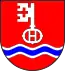 Blason de Hinterrhein