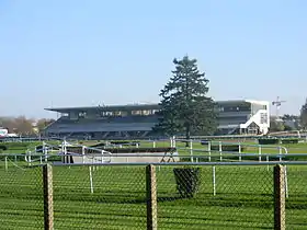 Image illustrative de l’article Hippodrome de Parilly