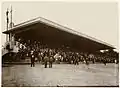 Hippodrome de Villeurbanne, vers 1934