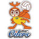 Logo du Hiroshima Oilers