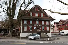 Oberkirch (Lucerne)