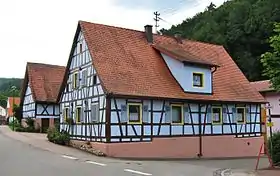 Hirschthal (Allemagne)