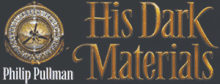 Logo de His Dark Materials