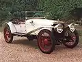 Hispano Suiza Alphonse XIII