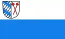 Drapeau de Eschelbronn