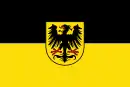 Drapeau de Arnstadt