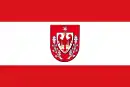 Drapeau de Teltow