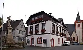 Reichelsheim (Wetterau)