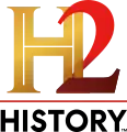 Logo de History2 depuis 2022.