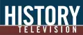 Logo d'History Channel du 3 mai 2008 au 19 août 2012