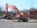 Fiat-Hitachi FH 450 LCH