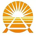 logo de Hitachinaka Seaside Railway