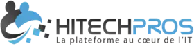 logo de Hitechpros