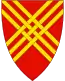 Blason de Hjelmeland